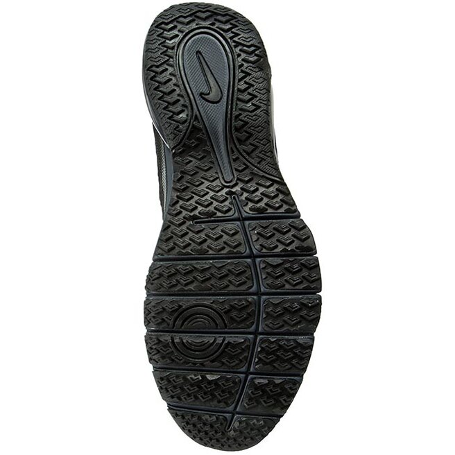 idioma neutral Nido Zapatos Nike Air Max TR180 723972 005 Anthracite/Black • Www.zapatos.es
