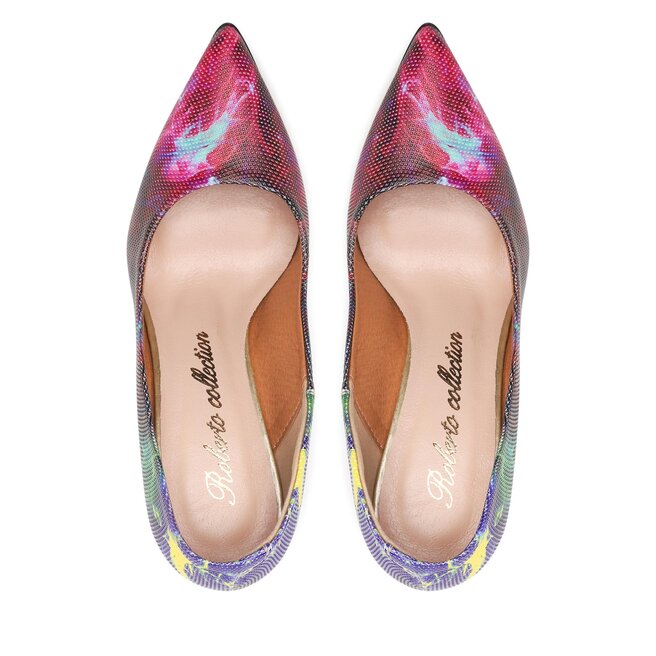 Roberto High Heels Roberto 2659 Carnival