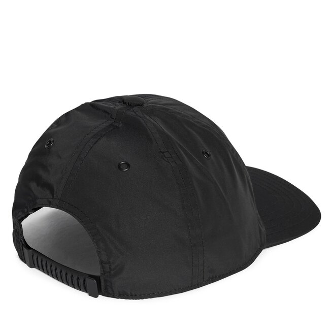 Black nike top baseball cap