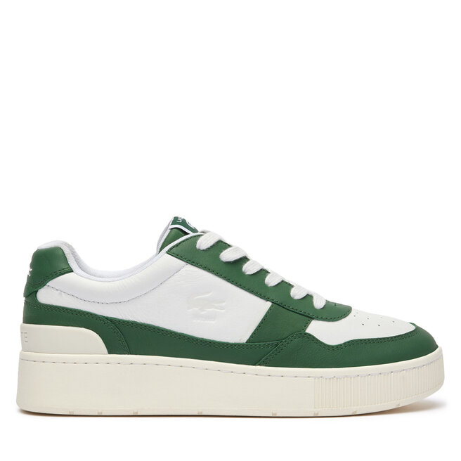 Sneakersy Lacoste Acelip Premium - Zielony