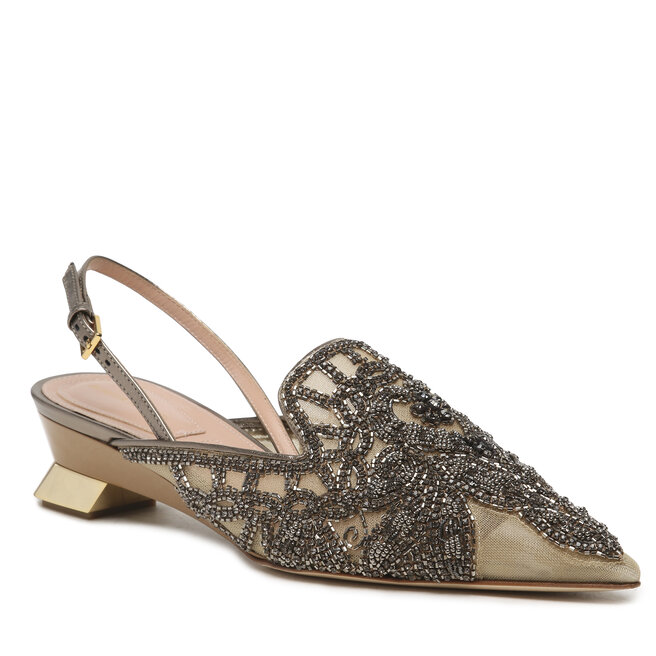 Sandali alberta outlet ferretti