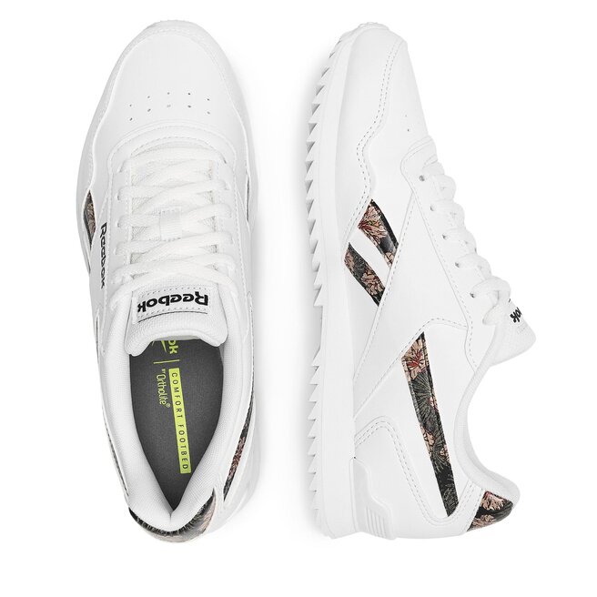 Reebok Boty Reebok Royal Glide Ripple Clip FW7886 Bílá