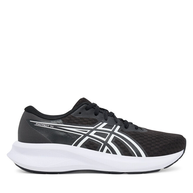 Buty do biegania Asics Patriot 14 - Czarny