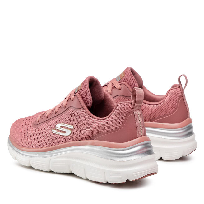 Skechers Сникърси Skechers Make Moves 149277/ROS Rose