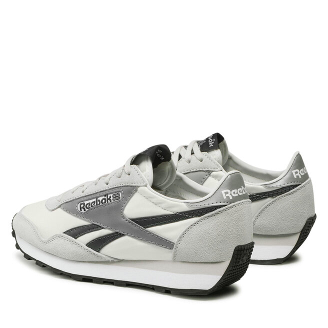 Reebok Sneakers Reebok Az II GX5323 Pure Grey 1/Pure Grey 2/Pure Grey 7