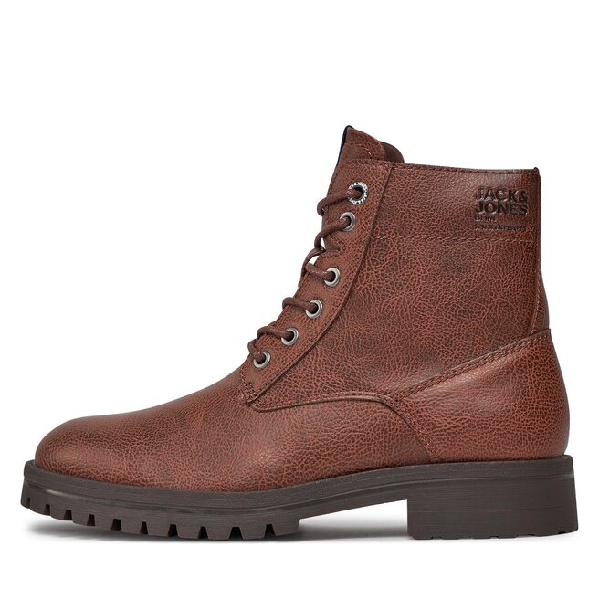 Jack&Jones Ghete Jack&Jones 12243413 Cognac 4308851