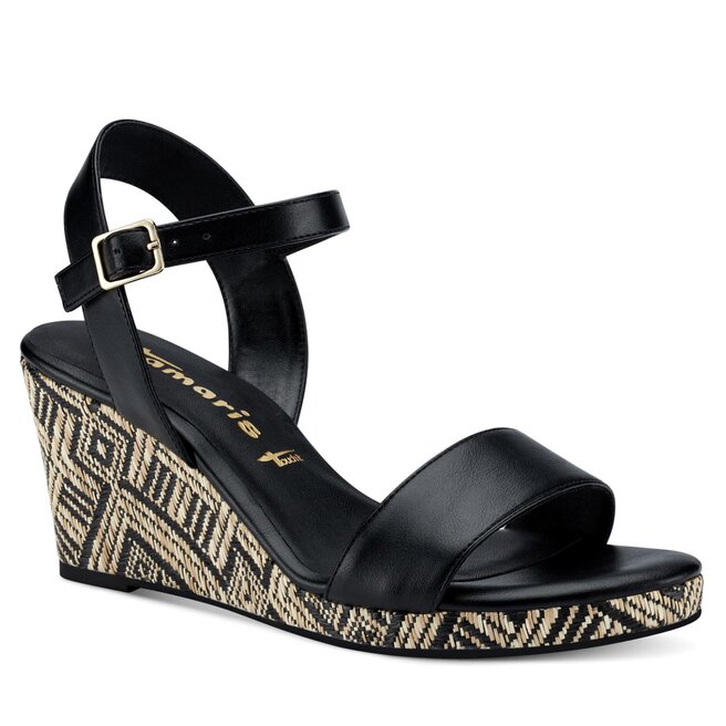 Sandali Donna Estive Tamaris Sandali Donna Tamaris TOUCHit