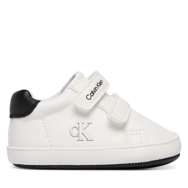Chłopięce sneakersy Calvin Klein