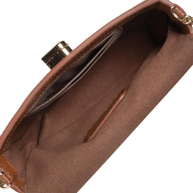 Furla Bolso Furla 1927 WE00265-ARE000-03B00-1-007-20-CN-E Cognac h
