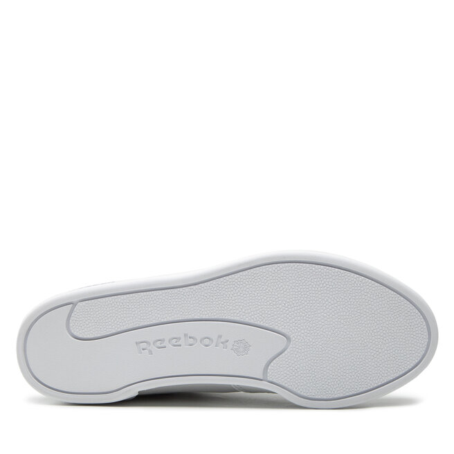 Reebok Обувки Reebok Club C Clean GX3692 Clgry1/Ftwwht/Quaglw