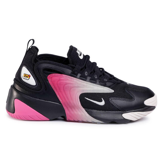 Nike Zoom 2K AO0354 003 Black White China Rose evzuttya