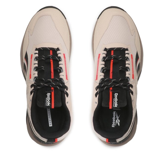 Reebok Topánky Reebok Nanoflex Adventure TR Shoes HP9232 Béžová