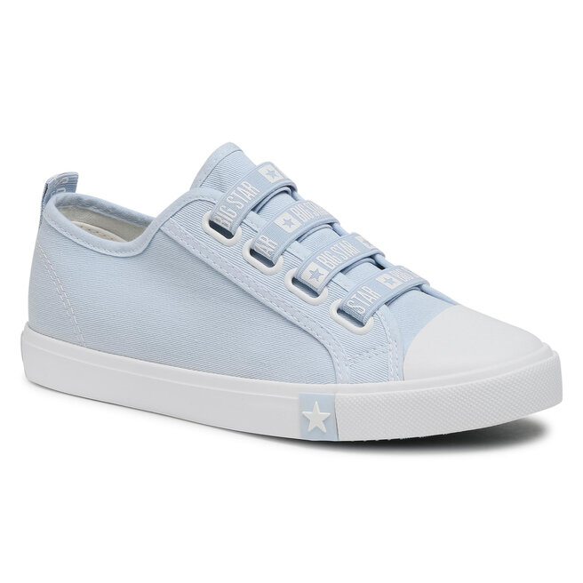 Teniși Big Star ShoesBig Star Shoes HH274095 Blue