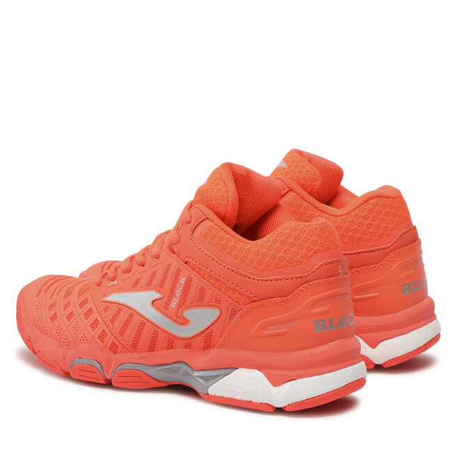 Joma Schuhe Joma Block Lady 2013 V.BLOLS-2013 Coral