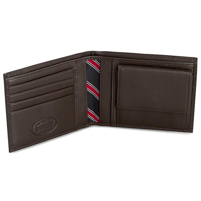 eton cc and coin pocket