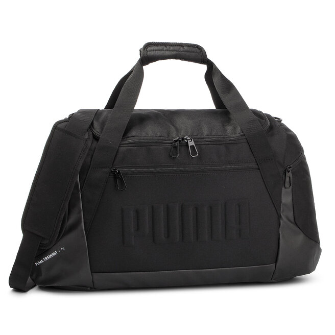 puma gym duffle bag