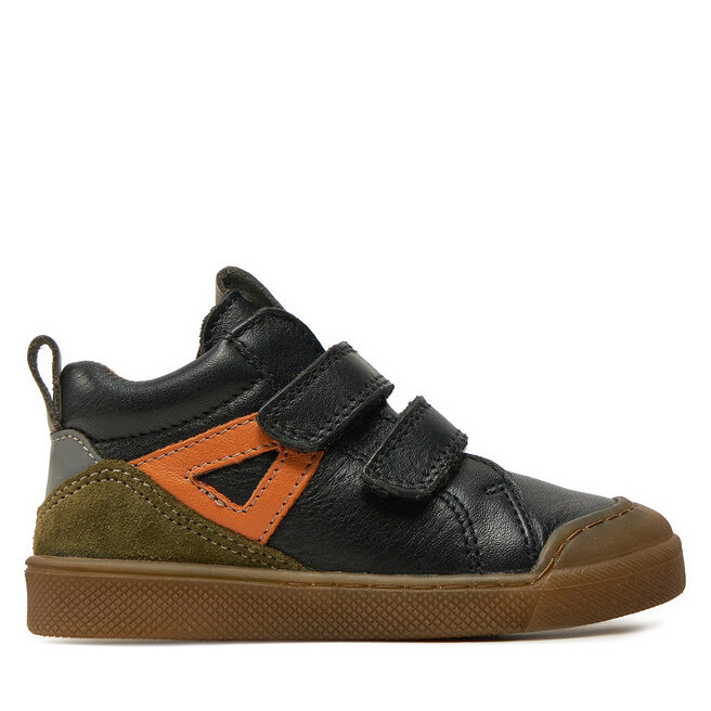 Sneakersy Froddo - S Czarny