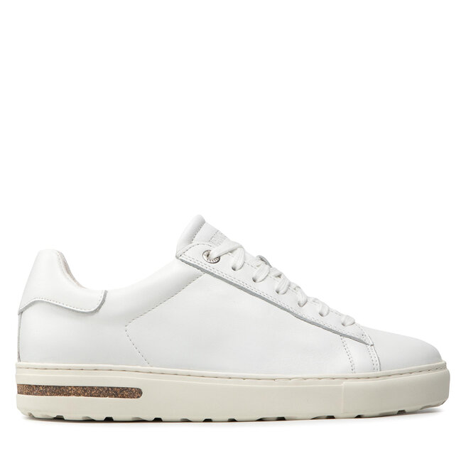 Sneakersy Birkenstock Bend Low II - Biały