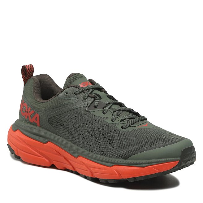 Pantofi Hoka One One M Challenger Atr 6 1106510 Tfst 1106510 imagine noua