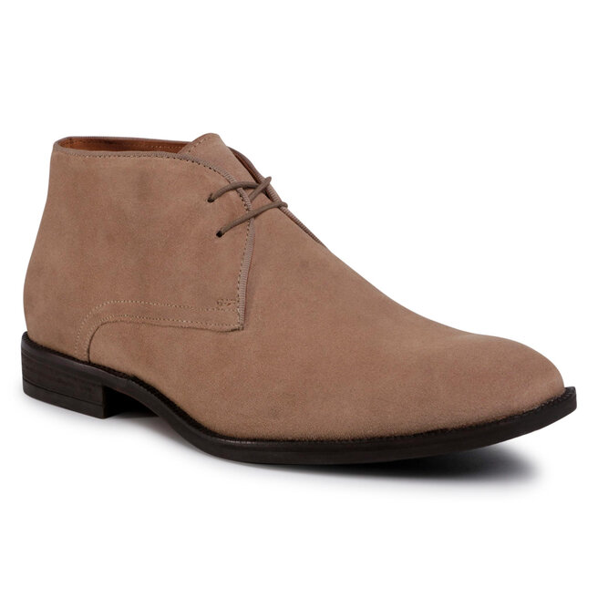 Polacchine beige 2025