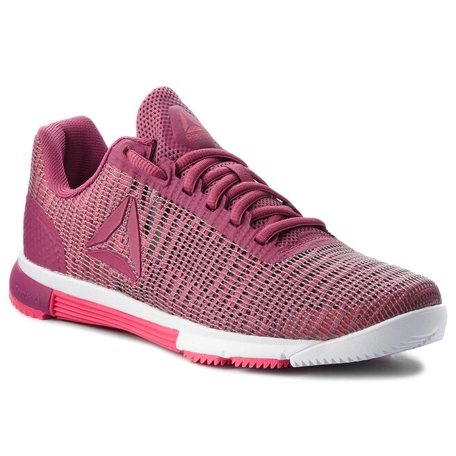Zapatos Reebok Speed Tr CN5507 Twisted Berry/Pink/Wht | zapatos.es