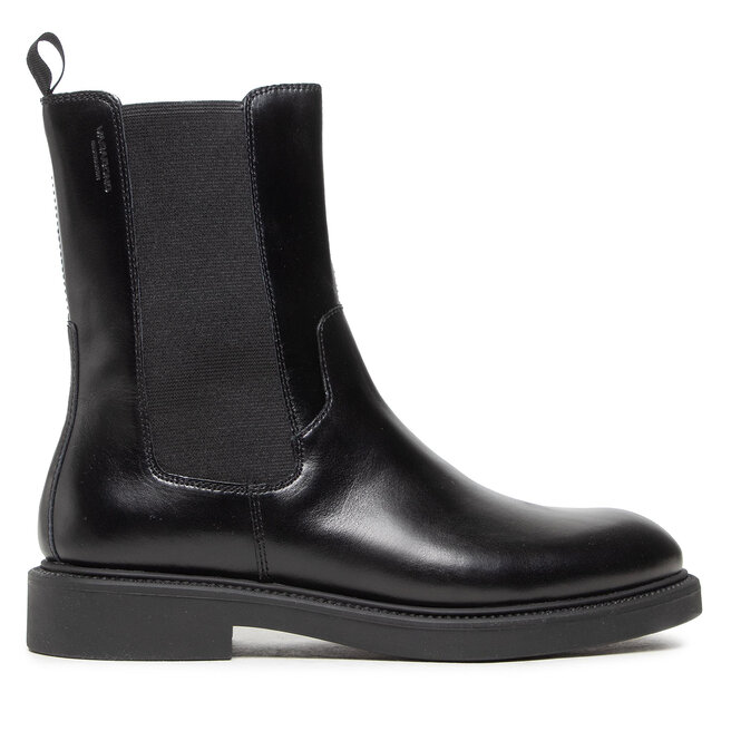 Sztyblety Vagabond Shoemakers Alex W - Czarny