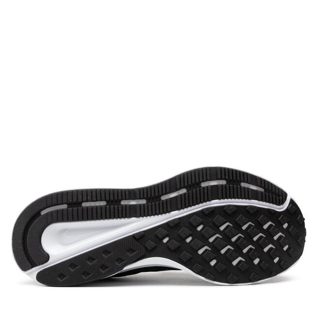 Nike Обувки Nike Run Swift 2 CU3517 004 Black/White/Dk Smoke Grey