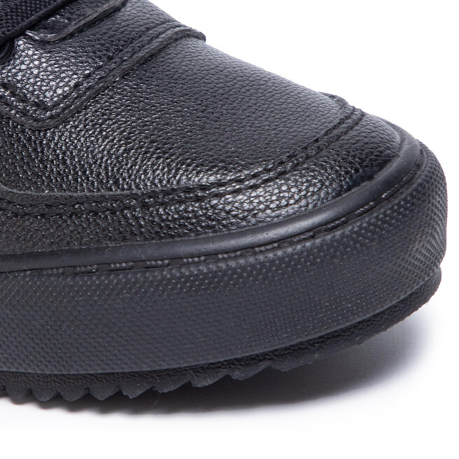 Big Star Shoes Сникърси Big Star Shoes GG374040 Black