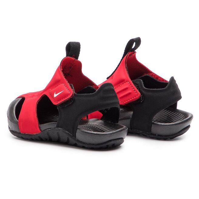 Blokkeren weduwnaar compleet Sandale Nike Sunray Protect 2 (TD) 943827 601 University Red/White/Black •  Www.ecipele.hr