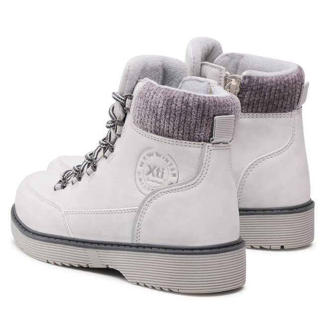 Botas Xti 57718 Blanco zapatos.es