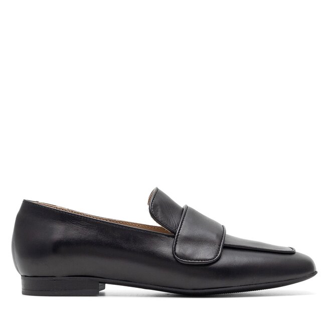 Gino Rossi Lords Gino Rossi BIANCA-E23-23725PE Negru