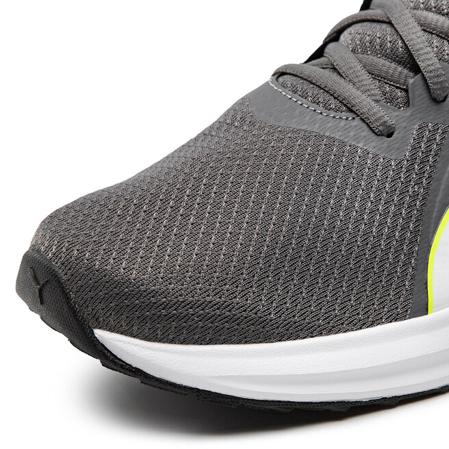 Puma Scarpe Puma Twitch Runner 376289 25 Castlerock/Lime/White