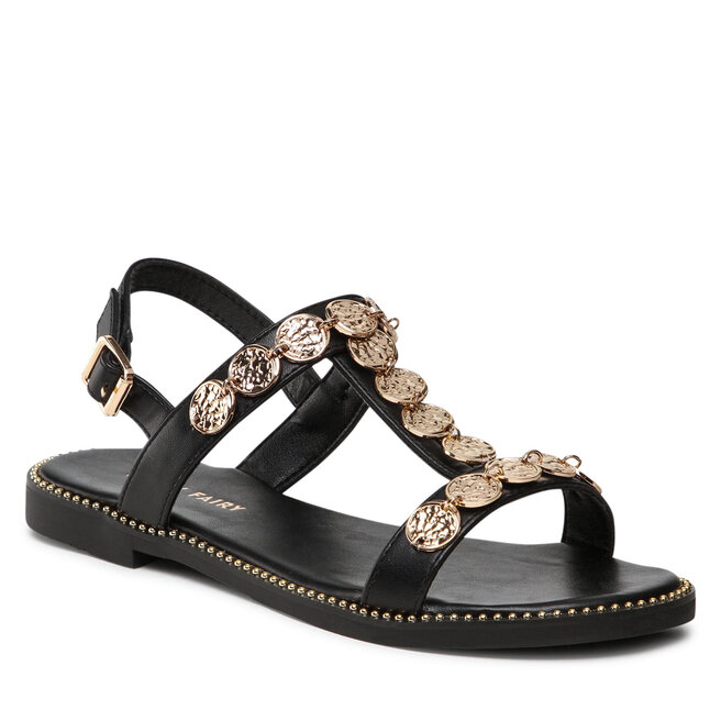 Sandale Jenny Fairy WS5291-13 Black