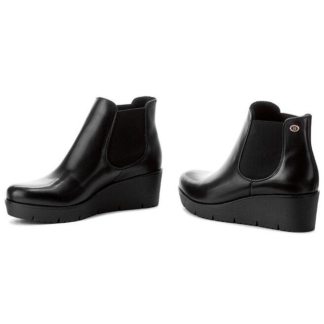 Baldaccini Bottines Baldaccini 957500-0 Czarny S