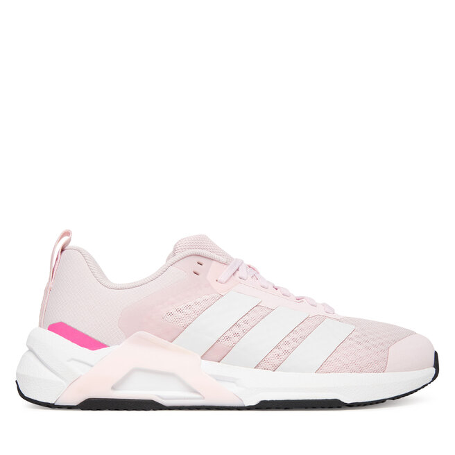 Kobiece buty na siłownię adidas