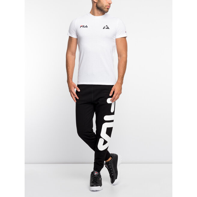 Fila Sneakers Fila Disruptor Low 1010262.25Y Black