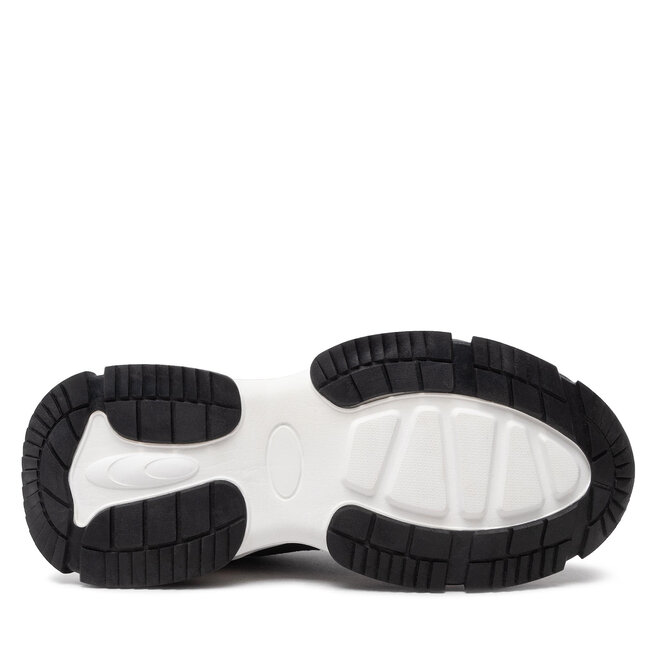 Big Star Shoes Sportcipő Big Star Shoes KK274383 Black