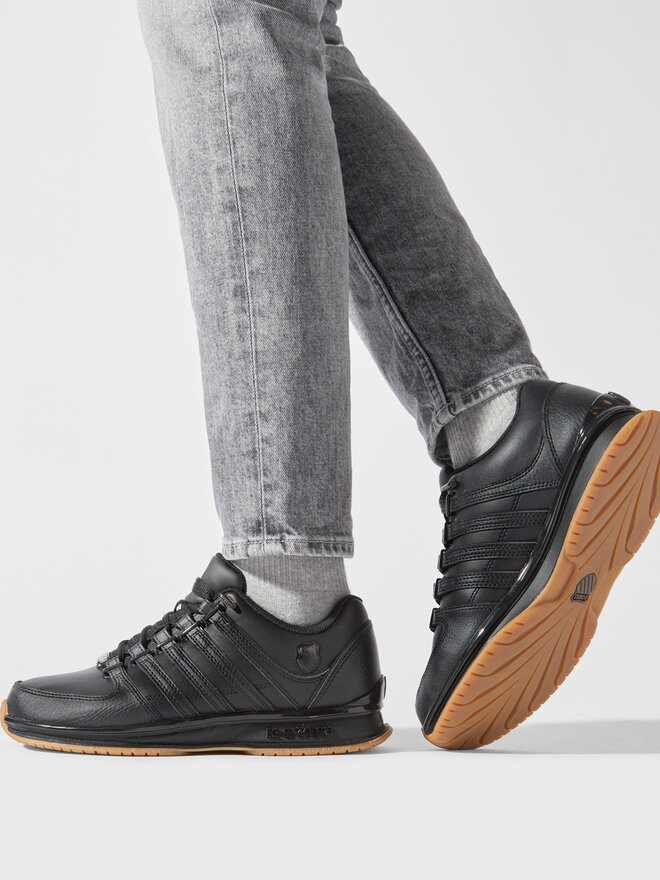 The Swiss Sneaker Secret: Why Demand Is Soaring In Europe & Asia - keb3mgo