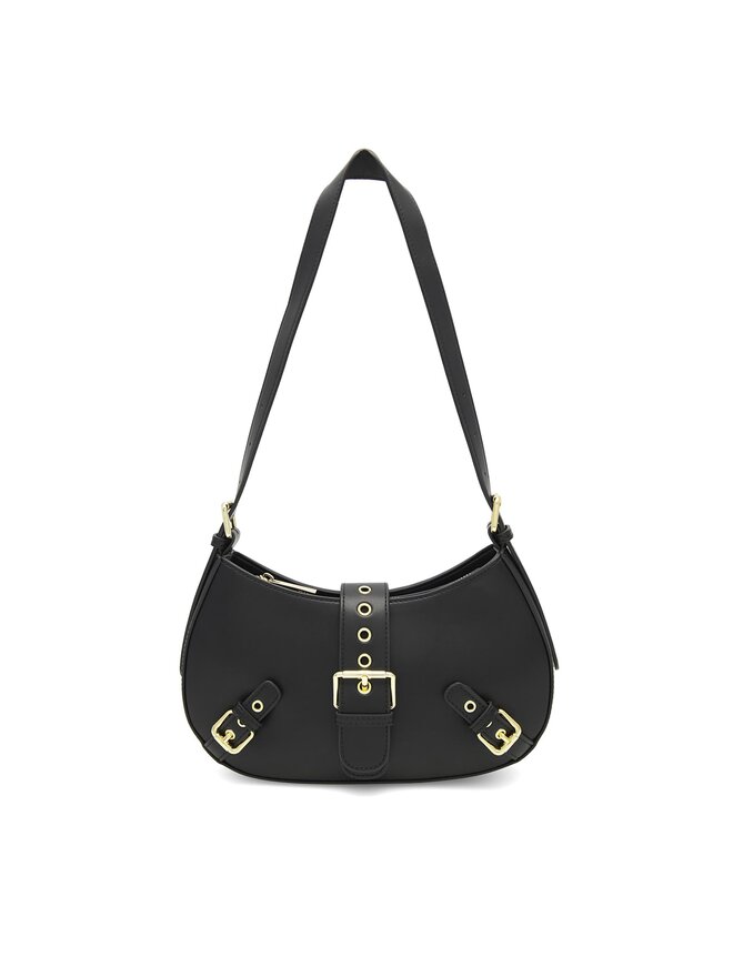 Badura Handtasche Badura CATERINA-CS9520 Schwarz