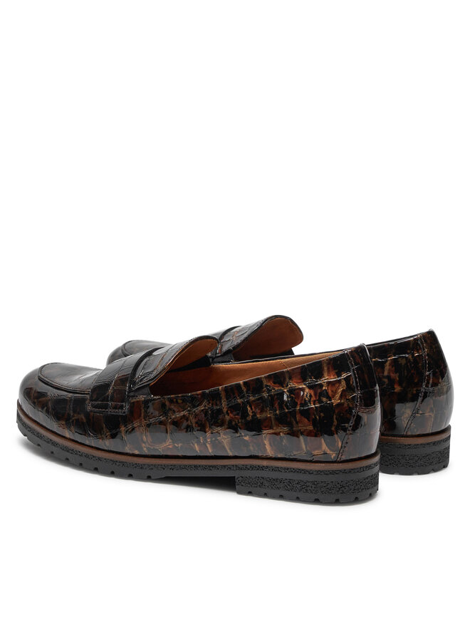 Gabor Slipper Gabor 52.042.85 Braun