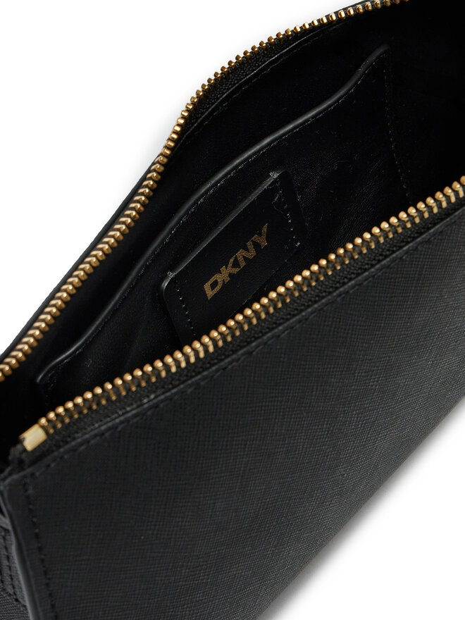 DKNY Handtasche DKNY Avril R433YG57 Schwarz
