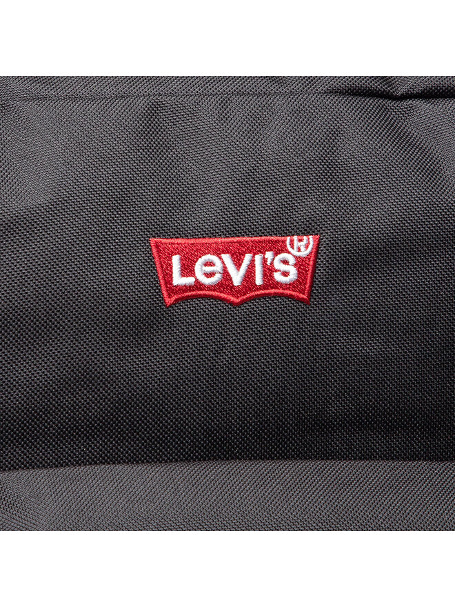 Levi's® Рюкзак Levi's® 38004-0282 Чорний