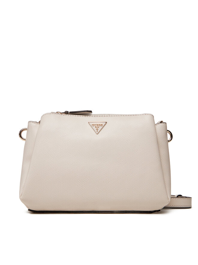 Guess Torebka Guess Noelle II HWZG96 72120 Écru