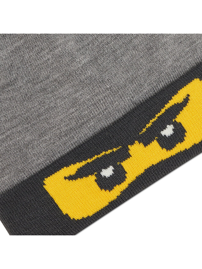 LEGO Căciulă LEGO Lwatony 710 22933 Gri