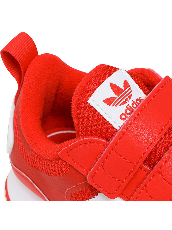 Adidas zx 700 rot 2025