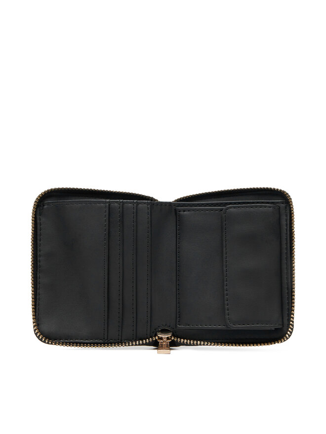 Guess Pequeña cartera de mujer Guess SWBG85 00137 Negro