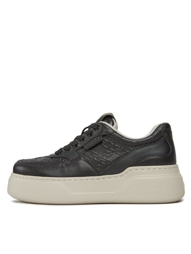 Liu Jo Sneakers Liu Jo Tami 01 BF3145 PX143 Schwarz