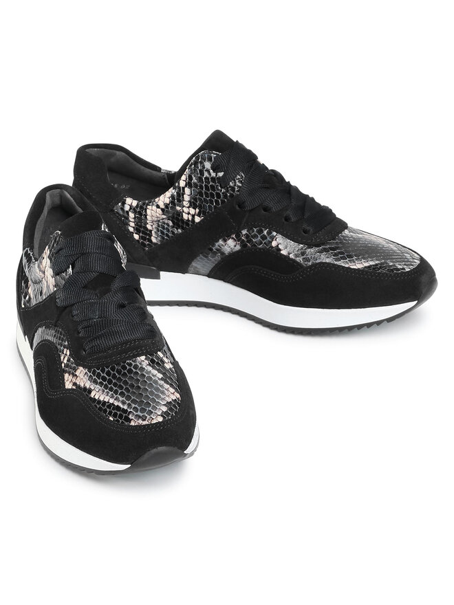 Gabor Zapatillas Gabor 53.421.16 Negro