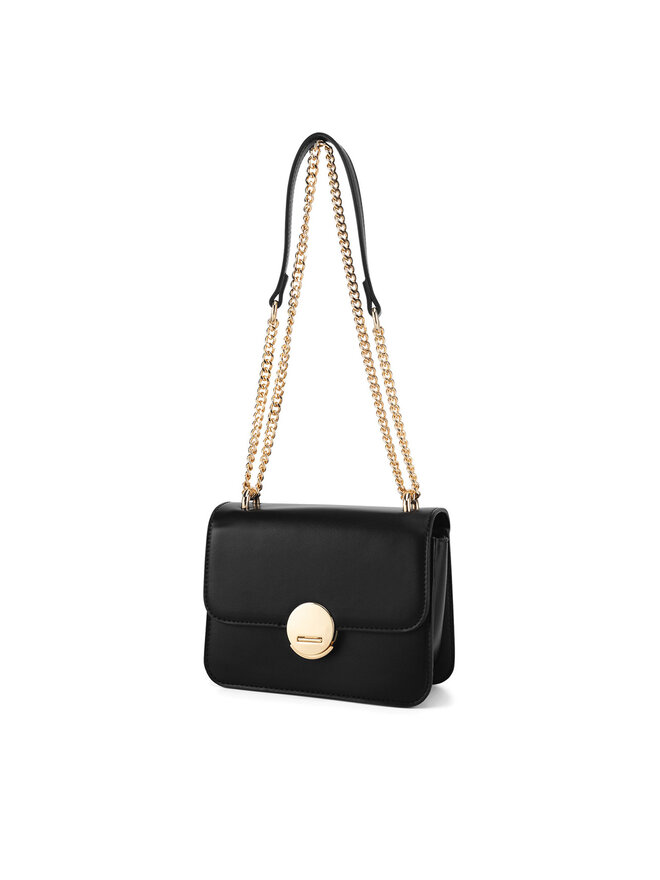 DeeZee Ročna torba DeeZee MDP-L-017-06 Črna