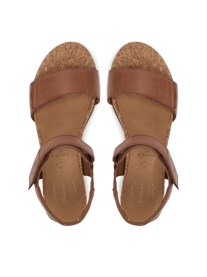 Tamaris Sandale Tamaris 8-88710-42 Maro